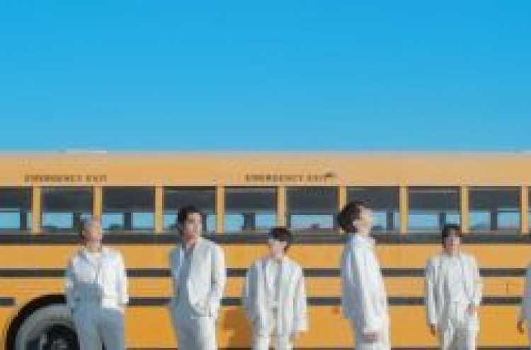 [Album Review] BTS’ ‘Proof’ offers throwback to past, invitation to future