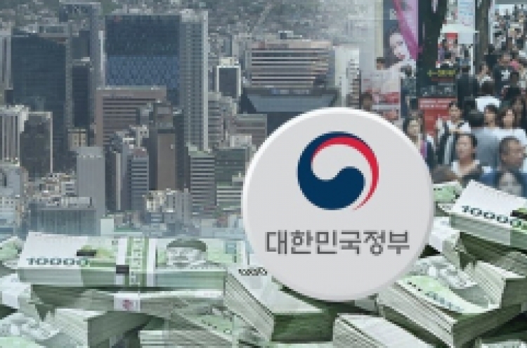 S. Korea seeks slowest growth of budget spending in 6 years for next year