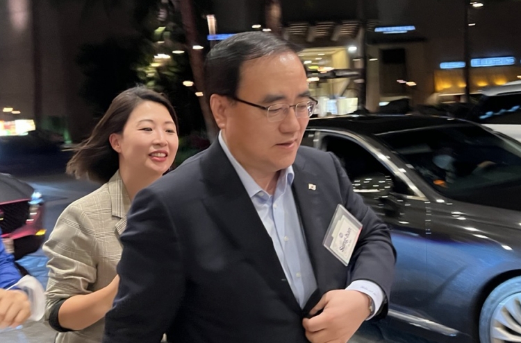 US promises to review impacts of IRA on Korean EV makers