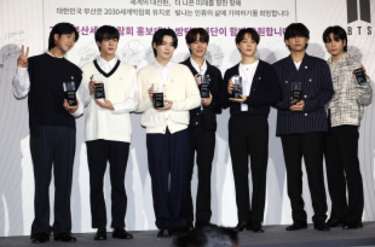 Hybe will not compromise BTS' concert quality for cost