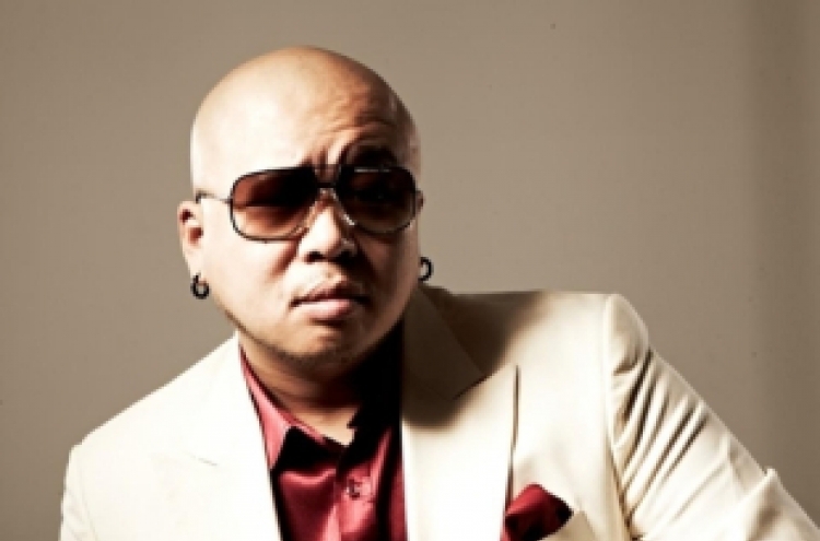 Producer Don Spike arrested for drug use in Gangnam
