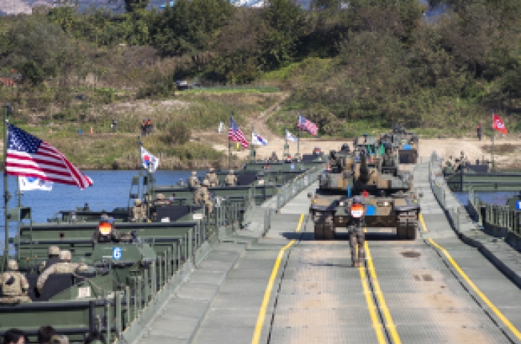 [Herald Interview] ‘US, S. Korea should optimize defense posture for deterrence, diplomacy’