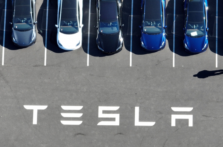 Will Korea host Tesla 'gigafactory'?
