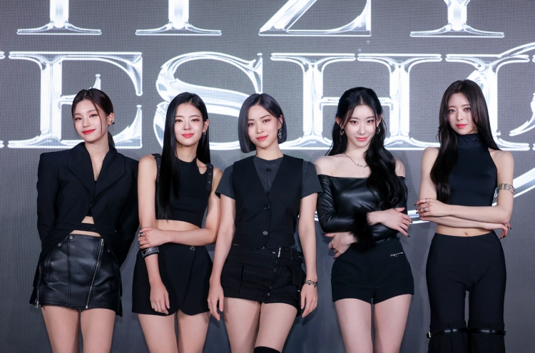 Positive mindset brings positive things: Itzy on ‘Cheshire’