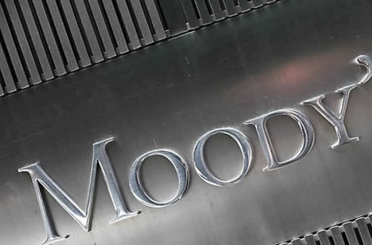 Moody's cuts S. Korea's 2023 growth outlook to 2%