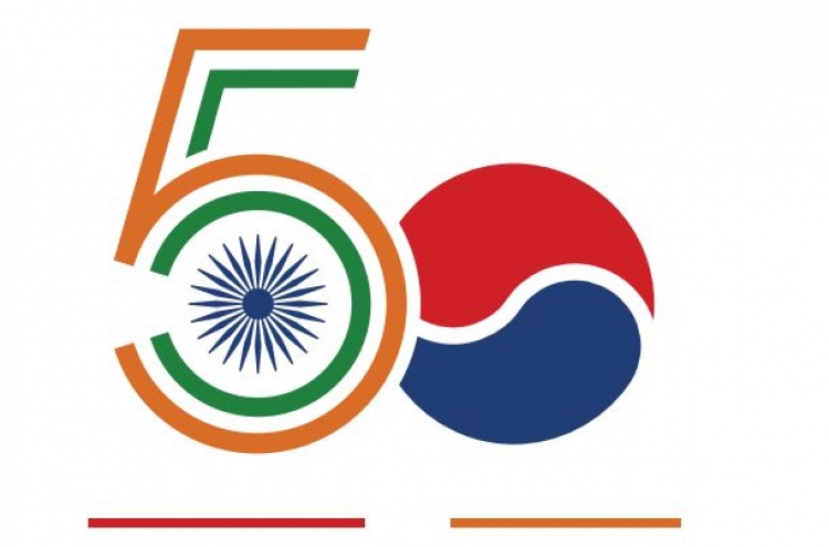 Indian embassy celebrates 49th anniversary of bilateral ties