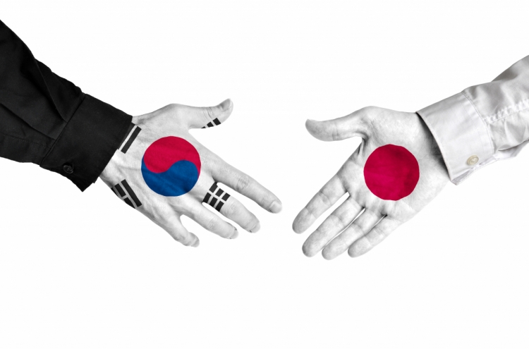 S. Korea, Japan hold working-level consultations on wartime forced labor, bilateral issues