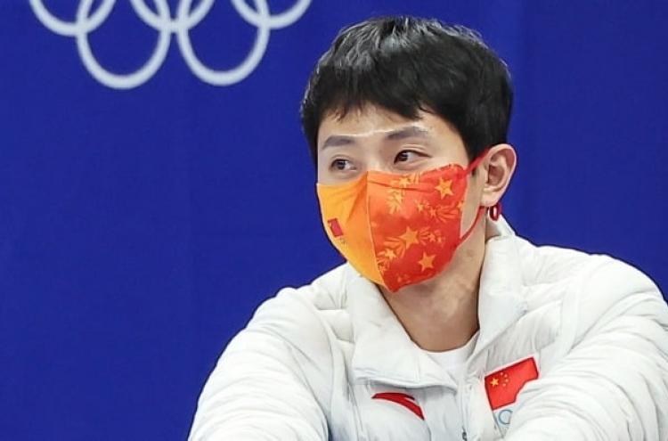 Viktor An seeks to return as coach in Korea