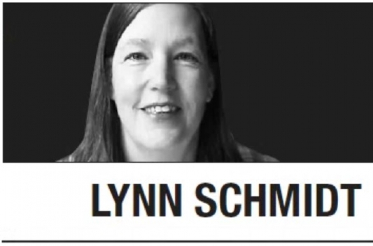 [Lynn Schmidt] Coping with a post-shame world
