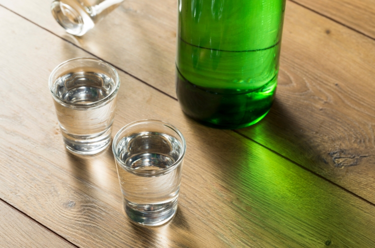 [Weekender] Why soju price hikes are causing Koreans so much anguish