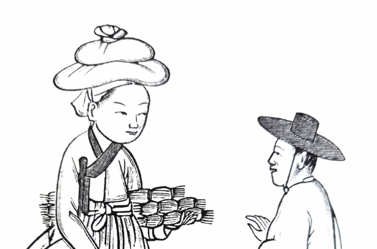 Koreans in eyes of 19th-century Westerners (2)