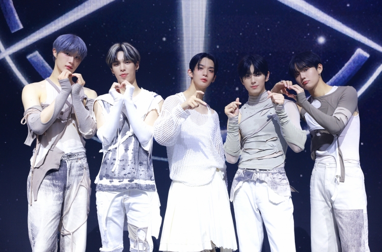 CIX closes a chapter of pain for youth, opens another with 6th EP