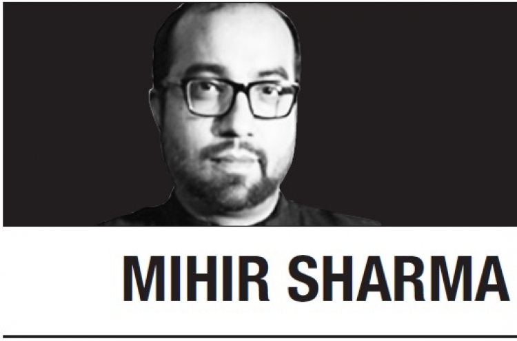 [Mihir Sharma] India needs to stop the bleeding from Canada killing