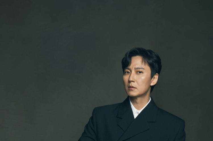 [Herald Interview] Kim Nam-gil says 'Song of the Bandits' was full of new challenges