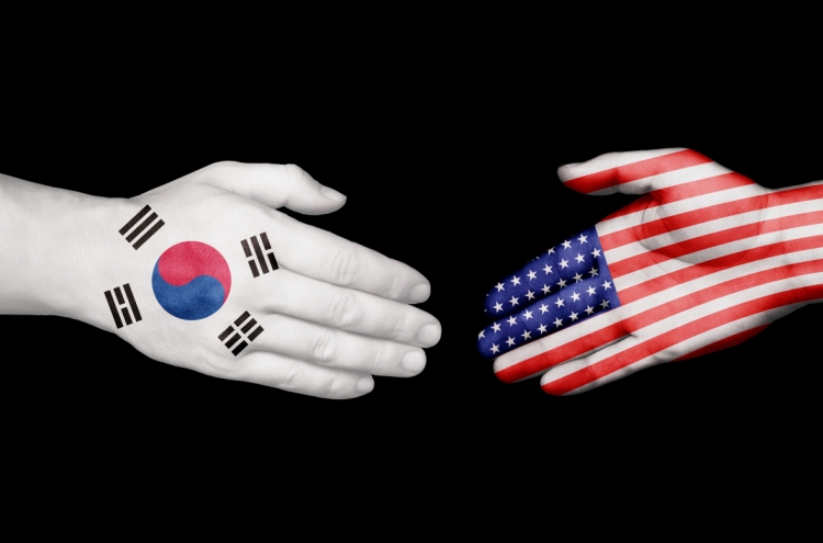 S. Korean, US defense chiefs to discuss broadening military partnership
