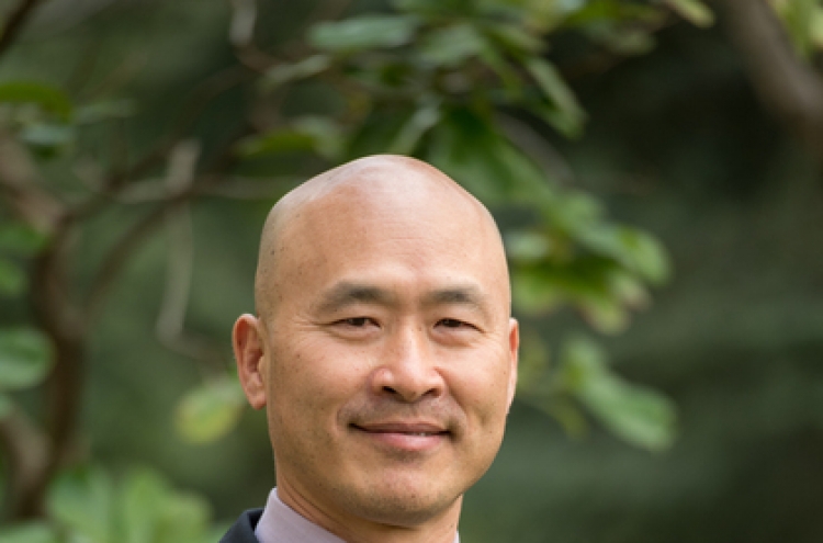[Korea Beyond Korea] Buddhism scholar committed to expanding Korean studies at Yale