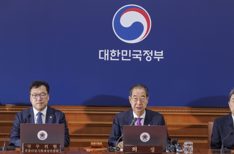 S. Korea partially suspends inter-Korean military agreement