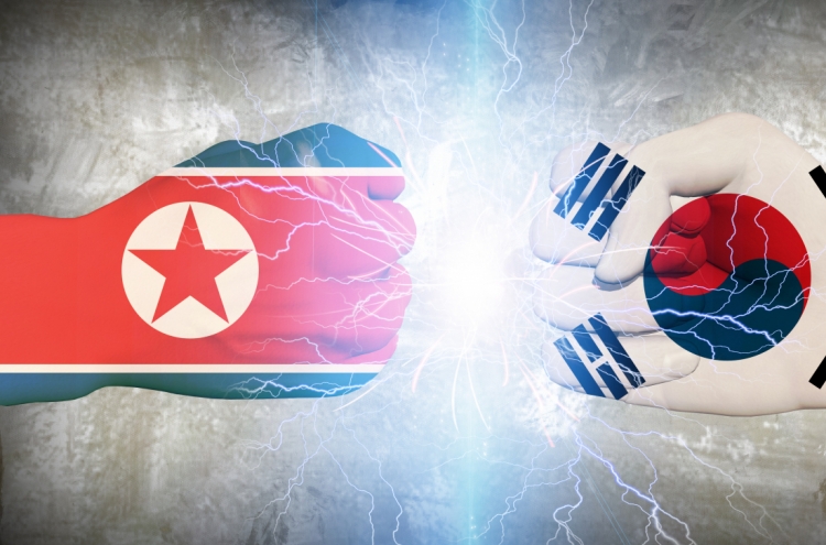 [News Focus] Battle beyond border: Koreas square off in space showdown