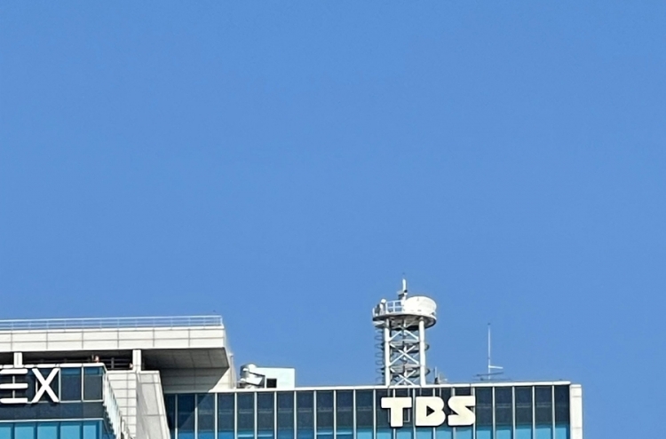 TBS appeals to Seoul to hold off on slashing support