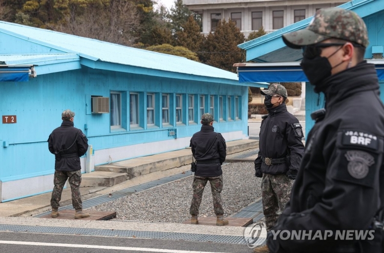 UNC says it will continue monitoring situation on Korean Peninsula amid growing tensions