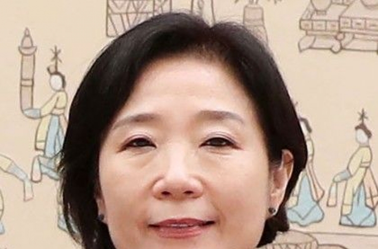 Former ambassador to Vietnam tapped SMEs minister