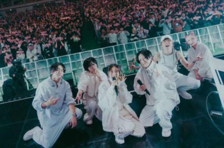 What does J-pop revival mean for S. Korea?