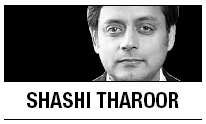 [Shashi Tharoor] The Arabs and the democratic choice