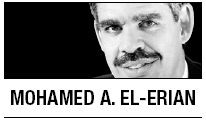 [Mohamed A. El-Erian] erstanding Japan’s crisis from economic standpoints