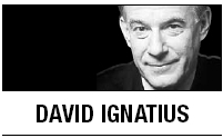 [David Ignatius] Obama’s opportunity in the Middle East