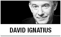 [David Ignatius] The paradoxical power of the weak