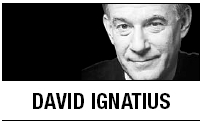 [David Ignatius] Obama’s new national security team