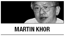 [Martin Khor] Towards green low-carbon growth?