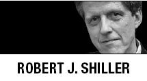 [Robert J. Shiller] Debt and delusion about insolvency