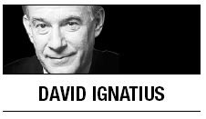 [David Ignatius] A proxy and a conundrum