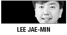 [Lee Jae-min] The Arctic Ocean in the heat