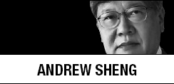 [Andrew Sheng] Controls on capital flows: From heresy to orthodoxy