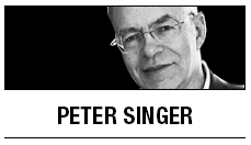 [Peter Singer] Can we increase happiness?