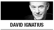 [David Ignatius] Israel and the Arab street