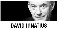 [David Ignatius] Caution fills Obama’s playbook