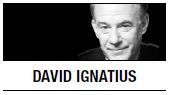 [David Ignatius] Raging against the financial elites