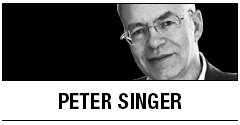 [Peter Singer] Harsh judgements on the death penalty ― again