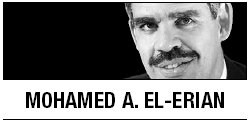 [Mohamed A. El-Erian] The growing stall speed risk for the U.S. economy