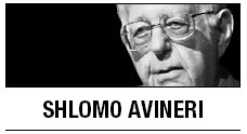 [Shlomo Avineri] Ambivalence in Turkey’s diplomacy