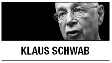 [Klaus Schwab] Three reasons to reform capitalism