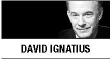 [David Ignatius] Arab past meeting Arab future