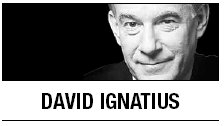 [David Ignatius] Egypt’s prolonged struggle ahead