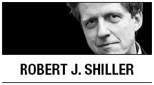 [Robert Shiller] The neuroeconomics revolution