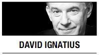 [David Ignatius] In Iraq, a man of the shadows