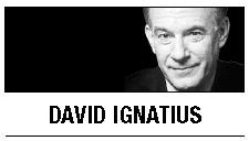 [David Ignatius] Time to unveil the vision thing