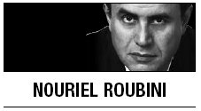 [Nouriel Roubini] Fragile and unbalanced in 2012